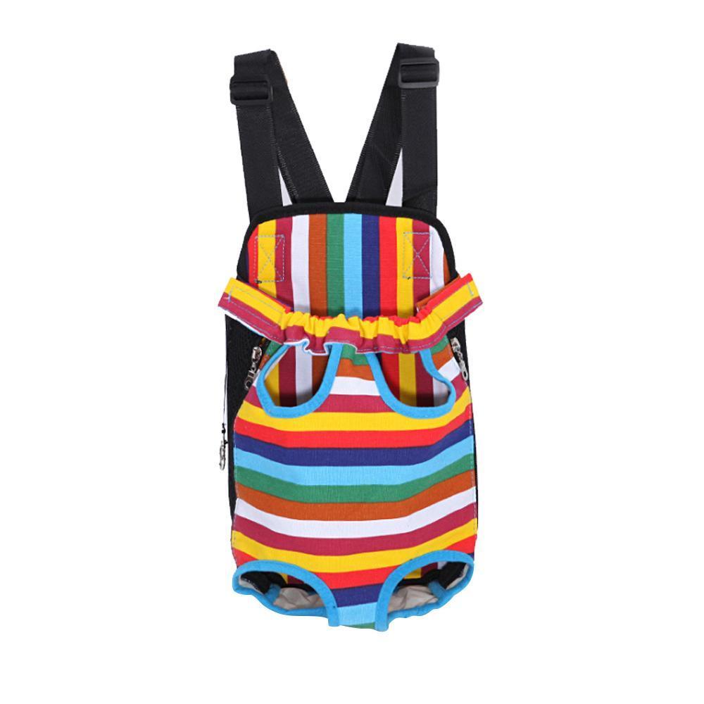 Norvo | Bærbar Hunderansvekkingsryggsekk