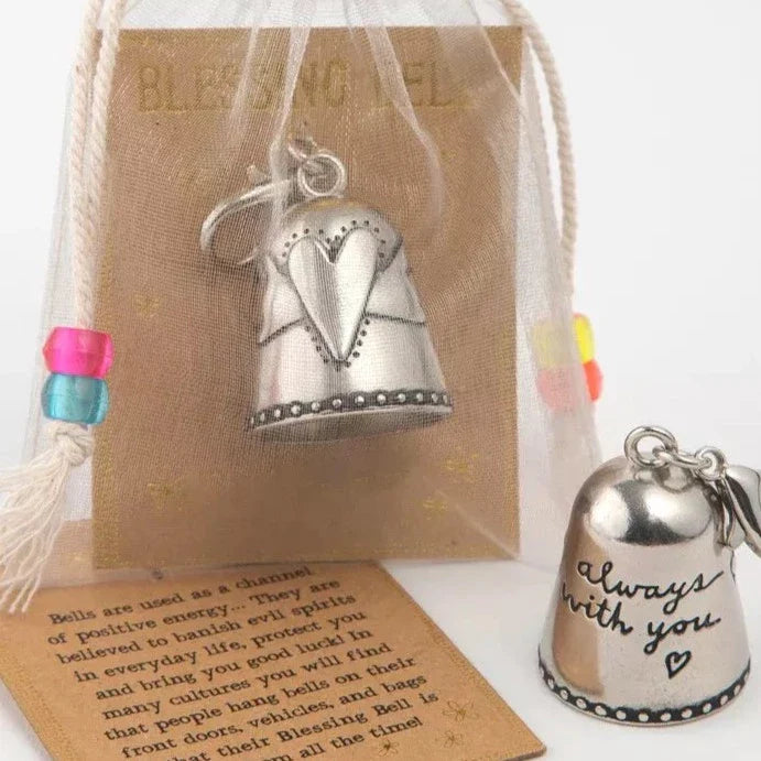 Norvo | Blessing Bell Venner er Engler