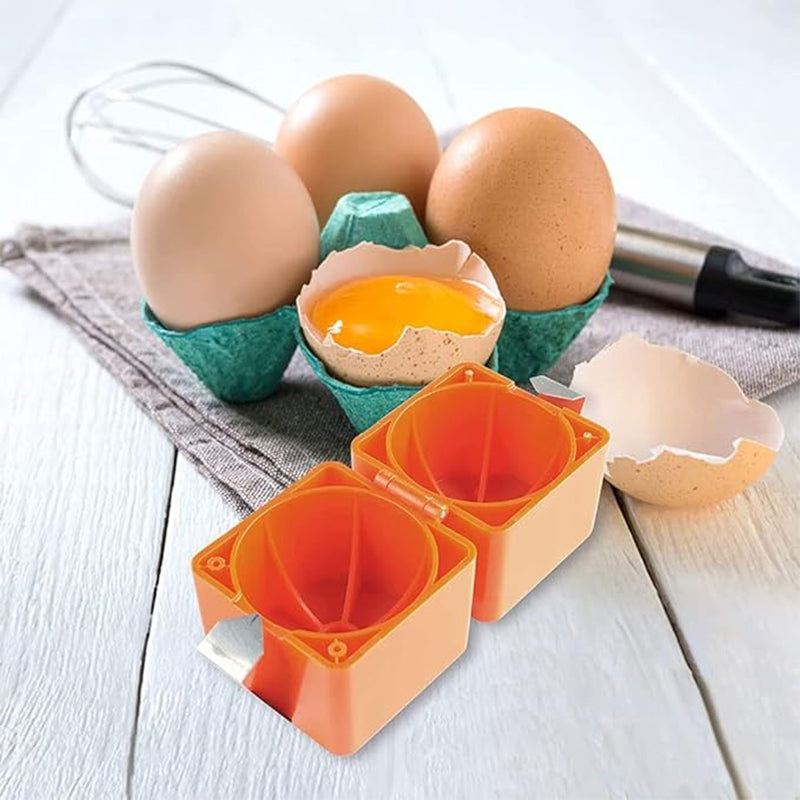 Norvo | Egg Cube Egge Separator Håndholdt