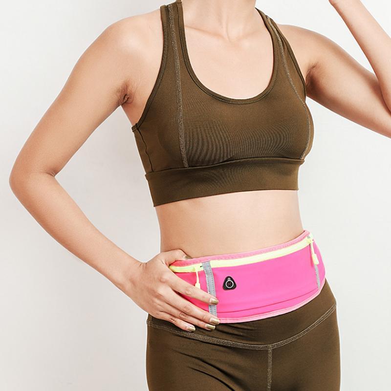 Norvo | Mini vanntett sports hofteveske