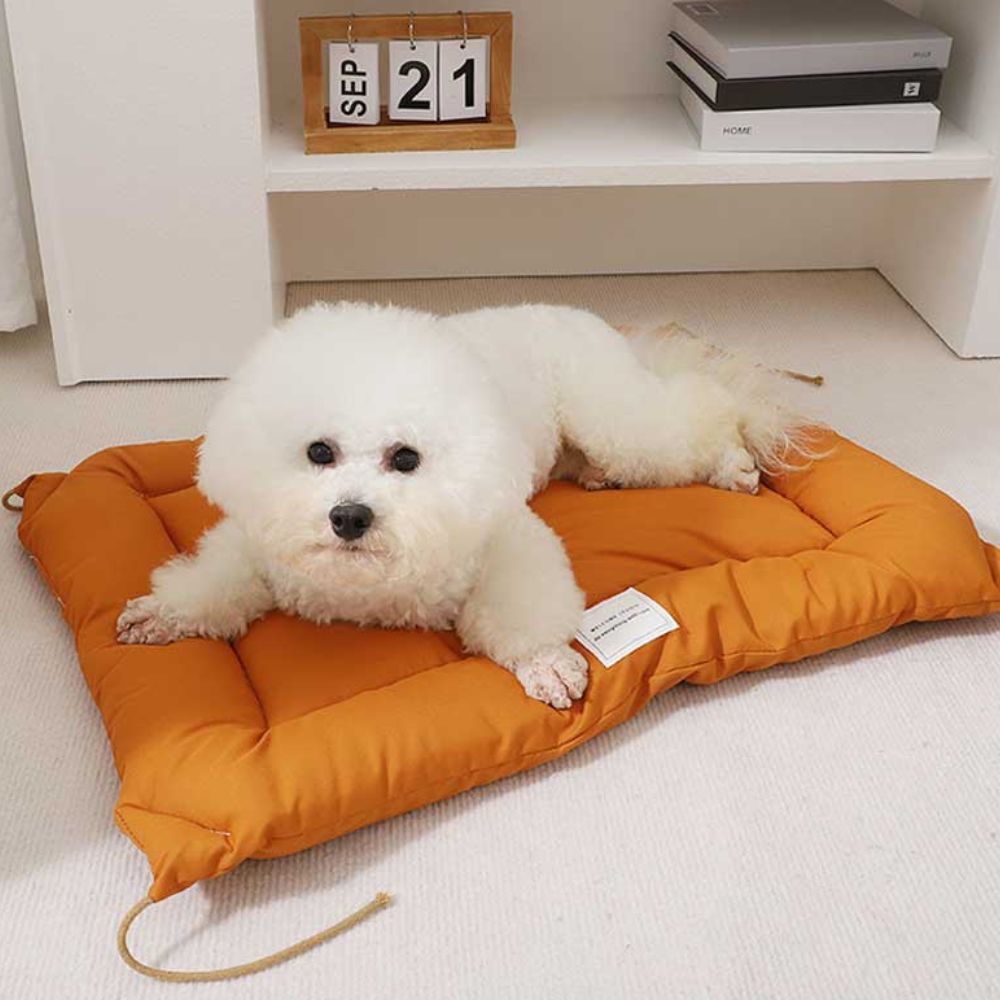 Norvo | SnuggleNest Pet Mat