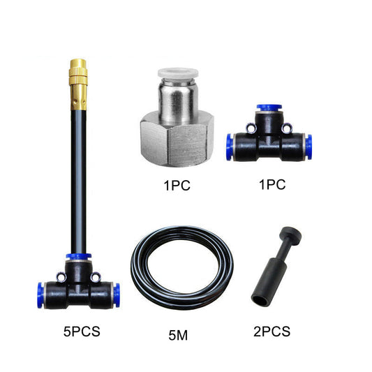 Norvo | Universal sprinklers automatisk vanning enhet