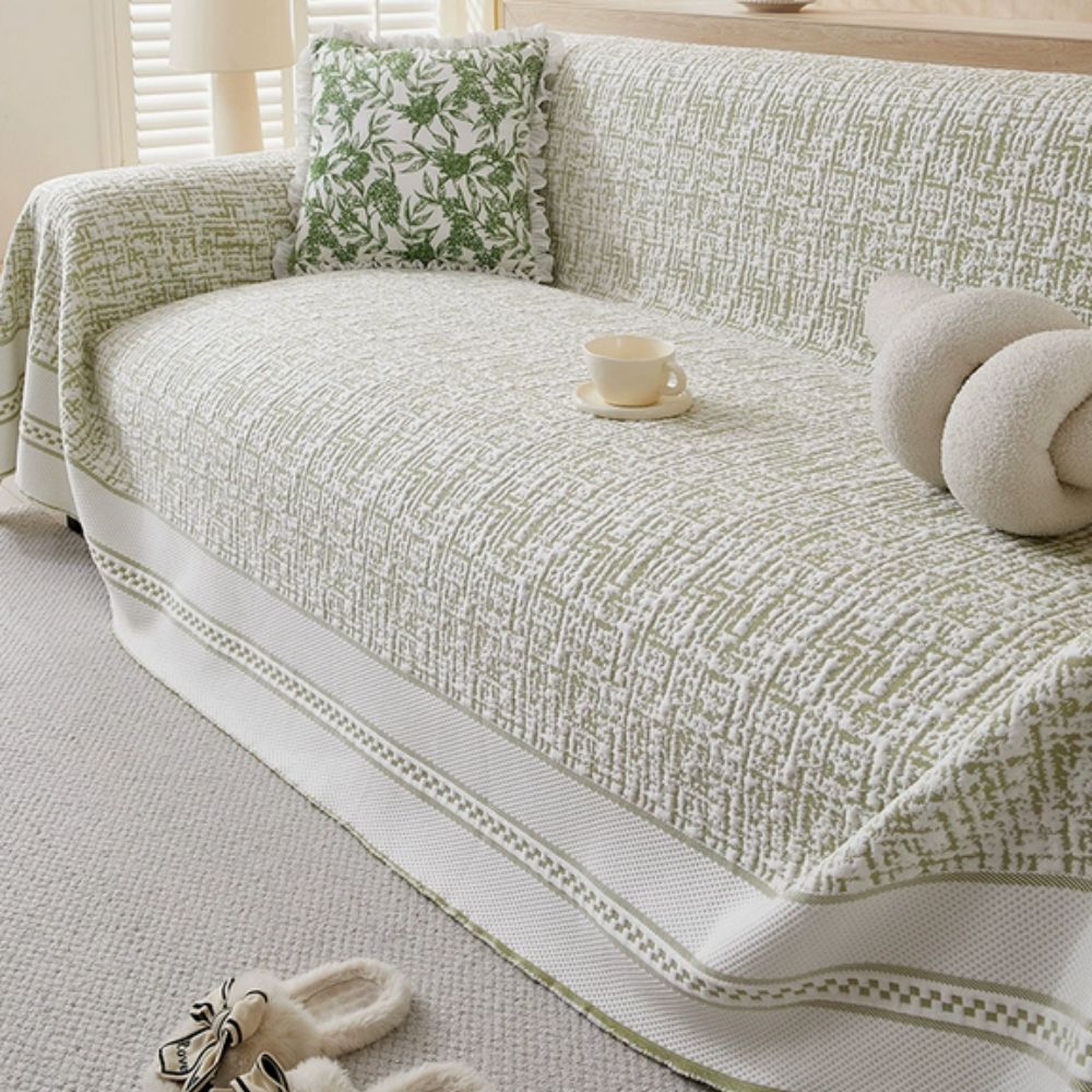 Norvo | Crystal Chill Sofa Cover