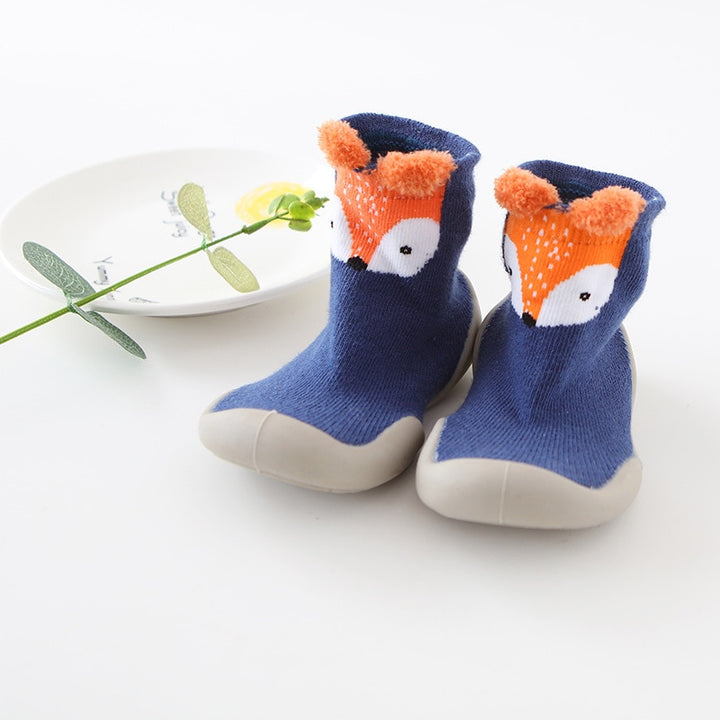 Norvo | Baby Toddler Shoes