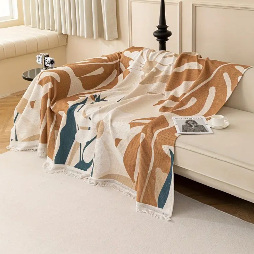 Norvo | Daisy Dream Sofa Cover