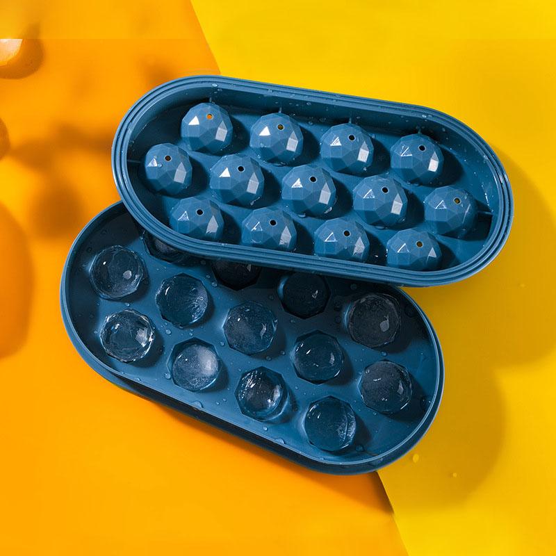 Norvo | Spherical Ice Box