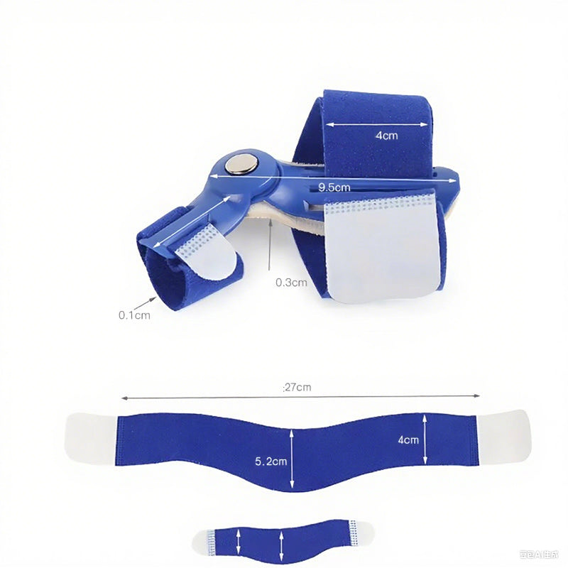 Norvo | Lege Anbefalt Unisex Hallux Valgus Korrigerer