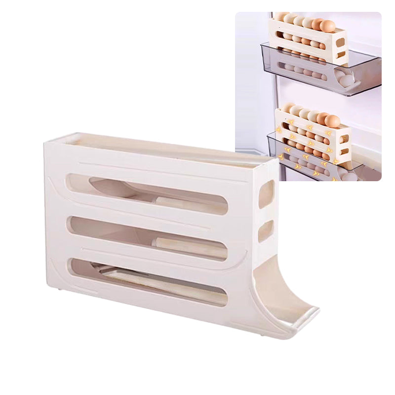 Fire-lags Egg Storage Rack | Norvo