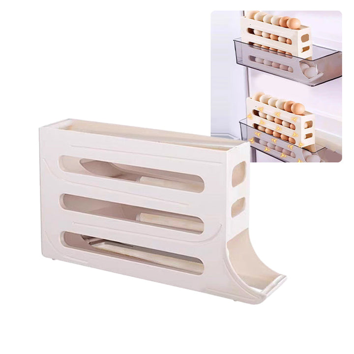 Fire-lags Egg Storage Rack | Norvo