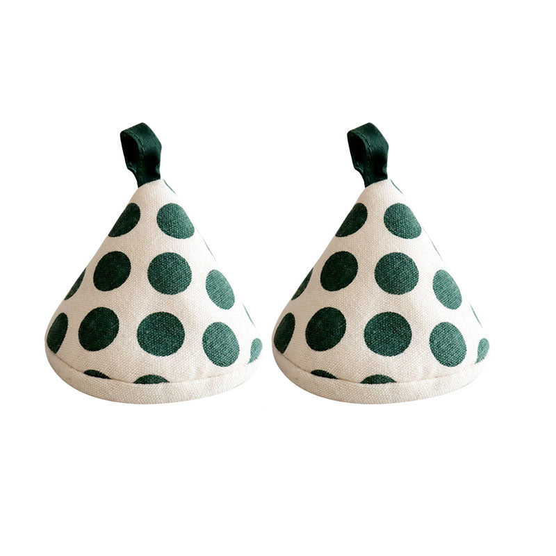 Norvo | Trekantet Potthåndtak Varmebeskyttelse (Kjøp 1 Få 1 Gratis)