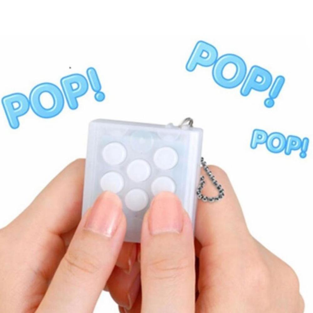 Norvo | Puchi Puchi Bubble - Vil Hjelpe Deg Å Bli Glad Igjen