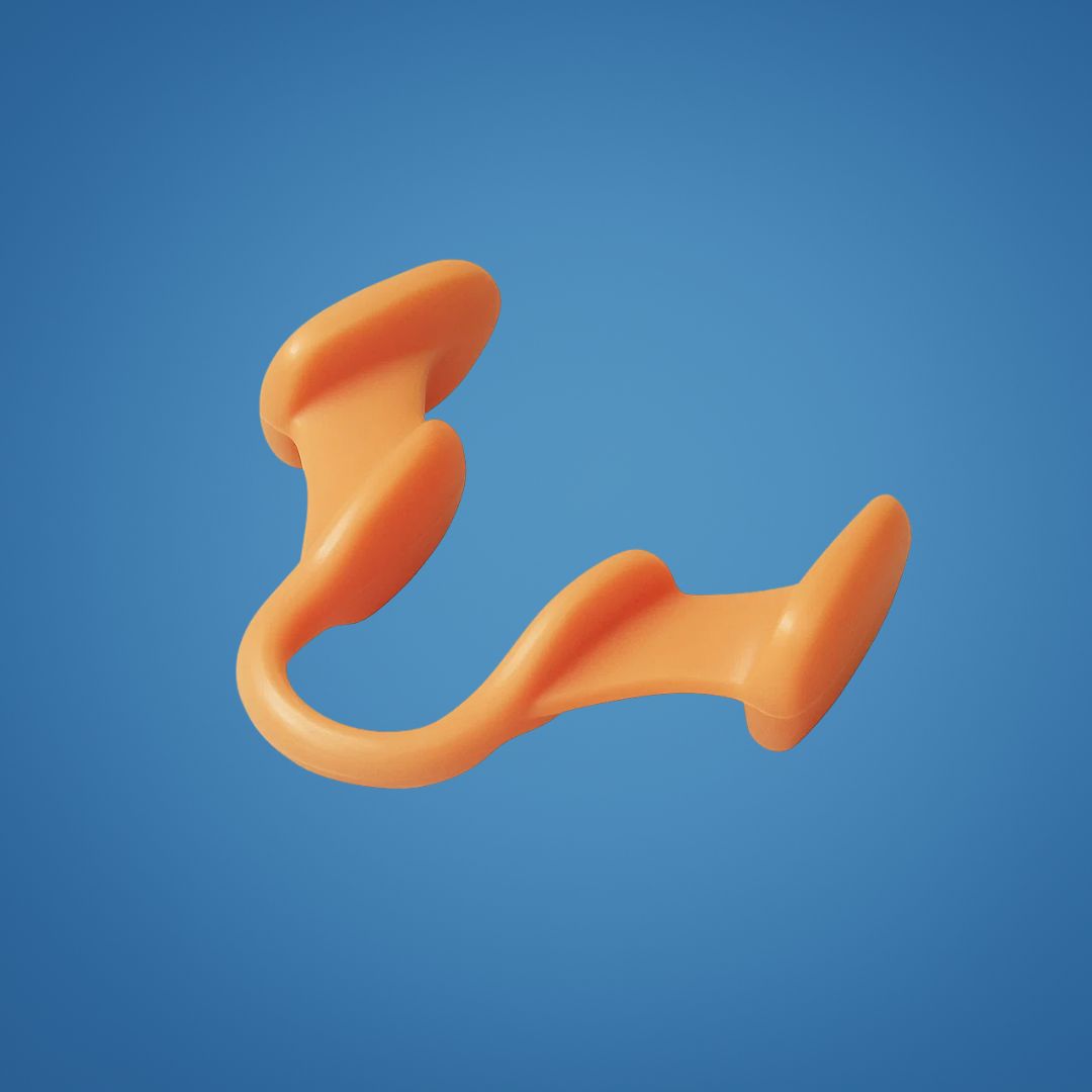Snorking Nasal Dilator – Myk Silikon – Komfortabel Passform – Voksne Som Søker Snorkefri Søvn – Bedre Hvile Hver Natt Norvo