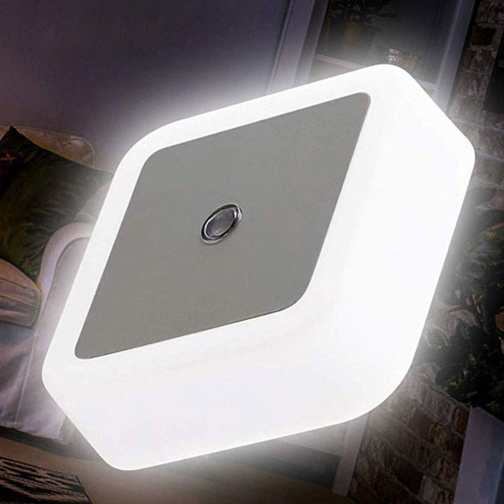 Lysaktivert sensor LED nattlys | Norvo