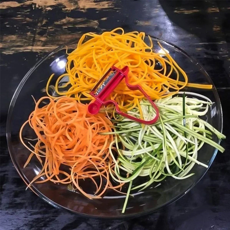 Norvo | Skreller for Frukt og Grønnsaker (3 PC)