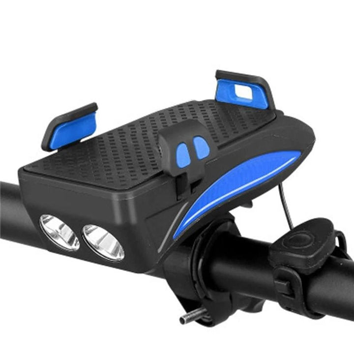 Smartphone Holder for Bicycle | Norvo