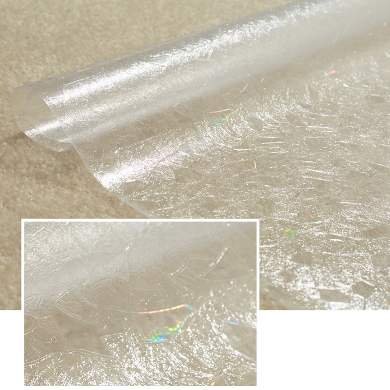 Norvo | Rainbow Window Privacy Film