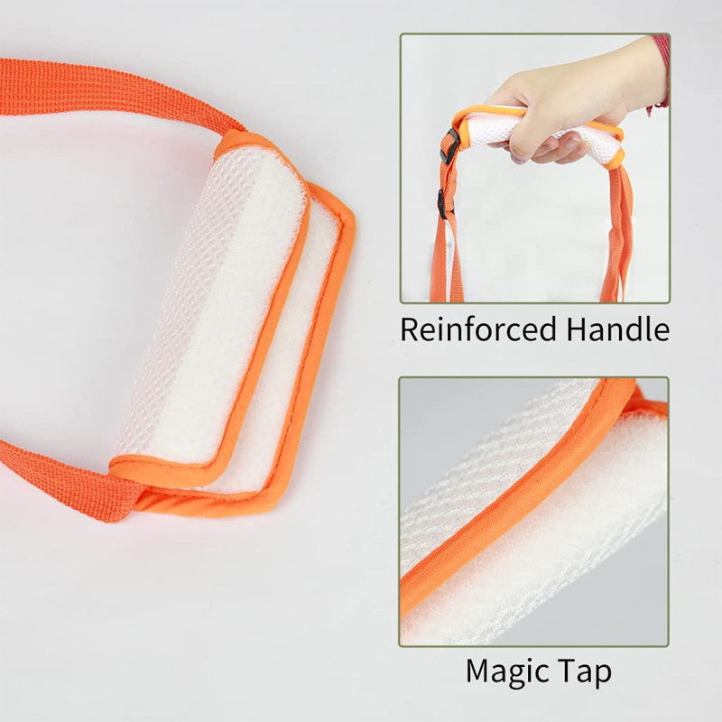 Norvo | Dog Support Lift Harness for ACL Rehab & Arthritis