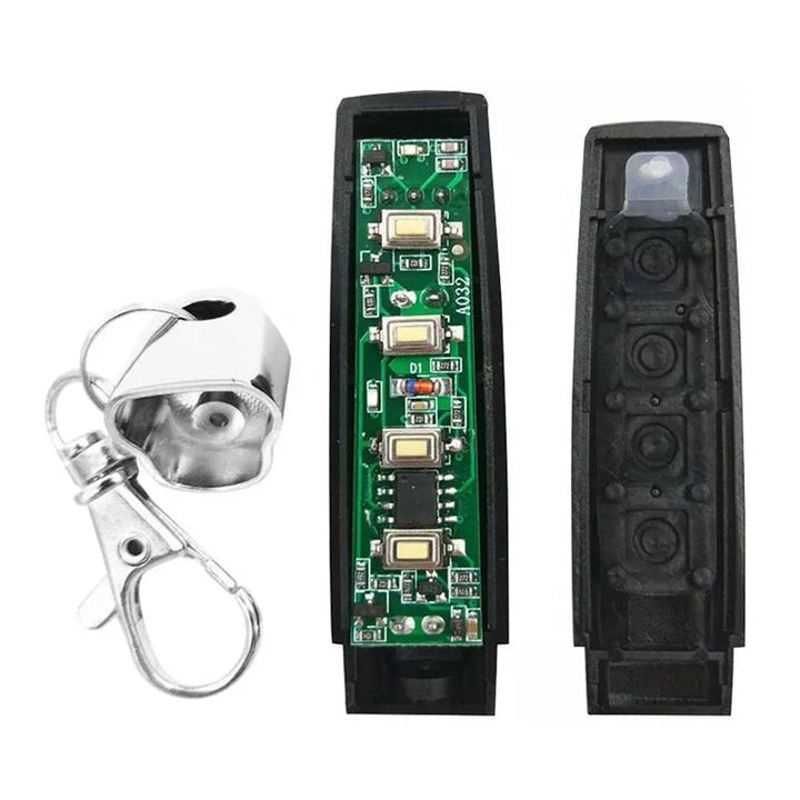 Norvo | Fjernkontroll Duplicator