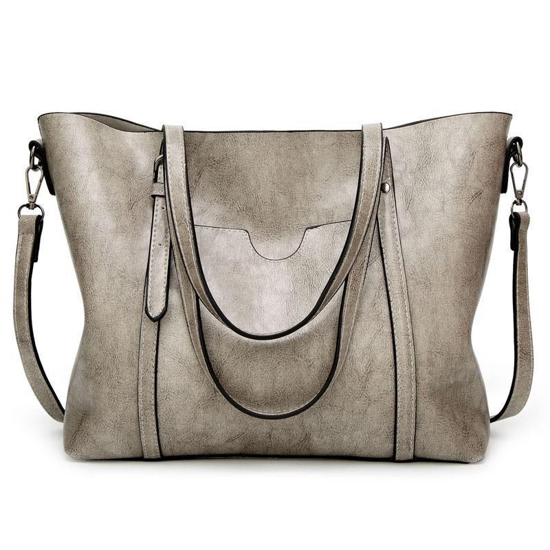 Bag med stor kapasitet | Norvo