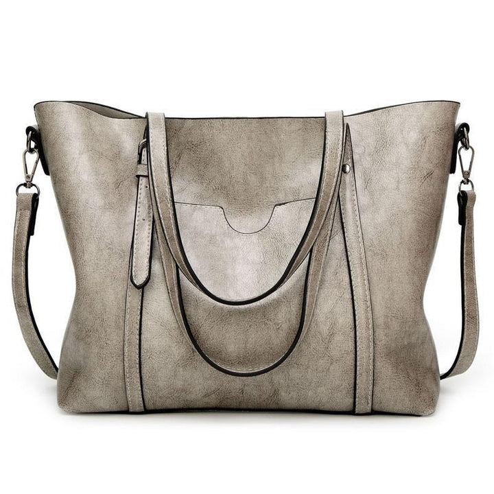 Bag med stor kapasitet | Norvo