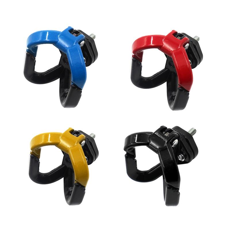 Norvo | Elektrisk Bil Hook Aluminium Pedal