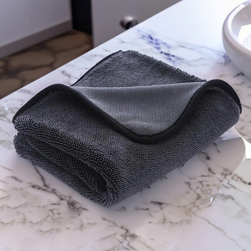 Norvo | Twist Pile Mikrofiber Klut