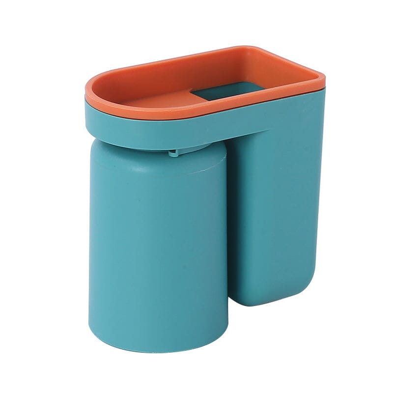 Norvo | Klistre-inn Tannbørsteholder