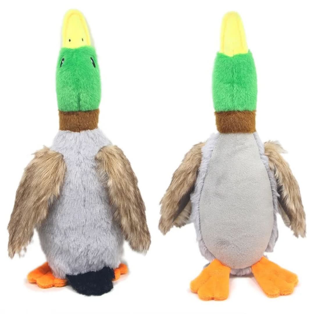 Norvo | CHEWDLE - Plush tyggeleketøy