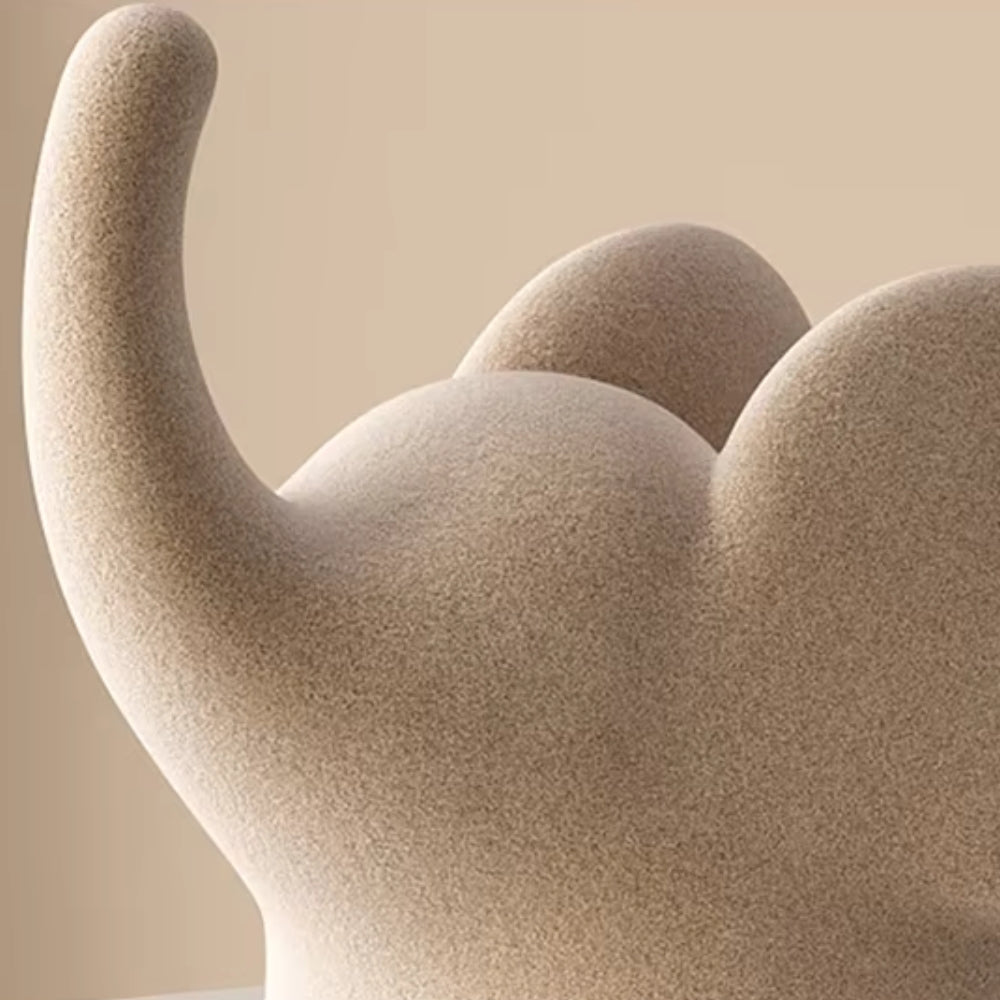 Elephant Accent Figurines | Norvo