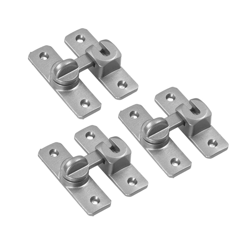 Norvo | Aluminiumlegering flip latch