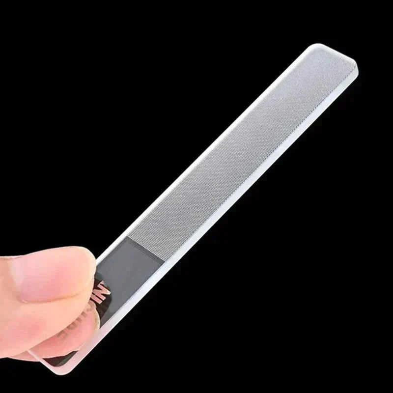 Norvo | Anti-Splash Negleklipper Set