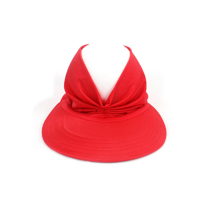 Norvo | Sommer Kvinne Solhatt