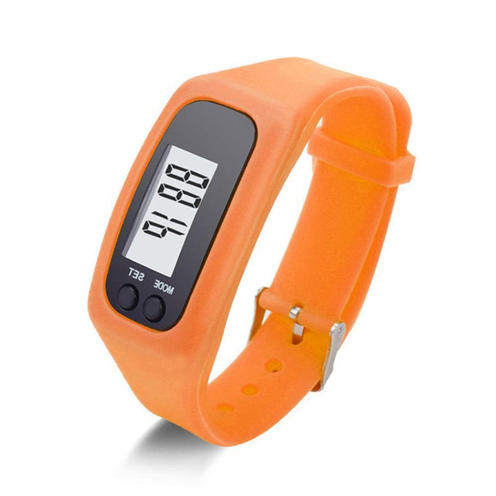 Norvo | Casual Digital Smart Armbånd - Det Er Nyttig For Treningen Din!