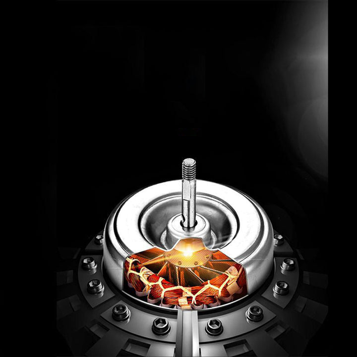 Norvo | Super sugekraft multifunksjonell kraftig stille kjøkkenventilator