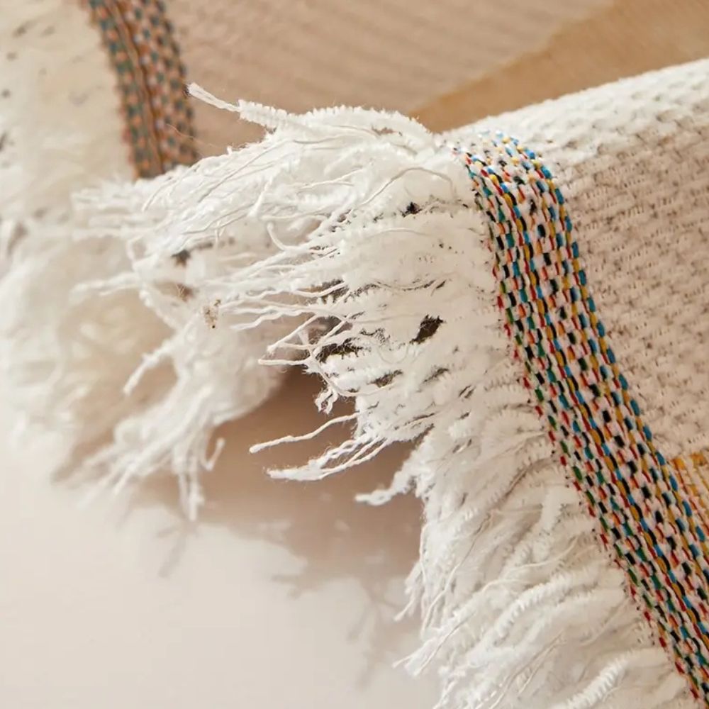 Norvo | Breezy Bubbles Sofatrekk