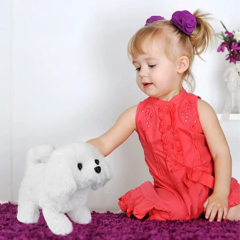 Norvo | Elektronisk Interaktiv Hund