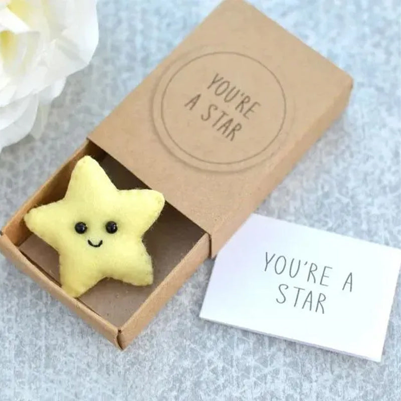 Norvo | Tiny Tokens of Love Matchbox
