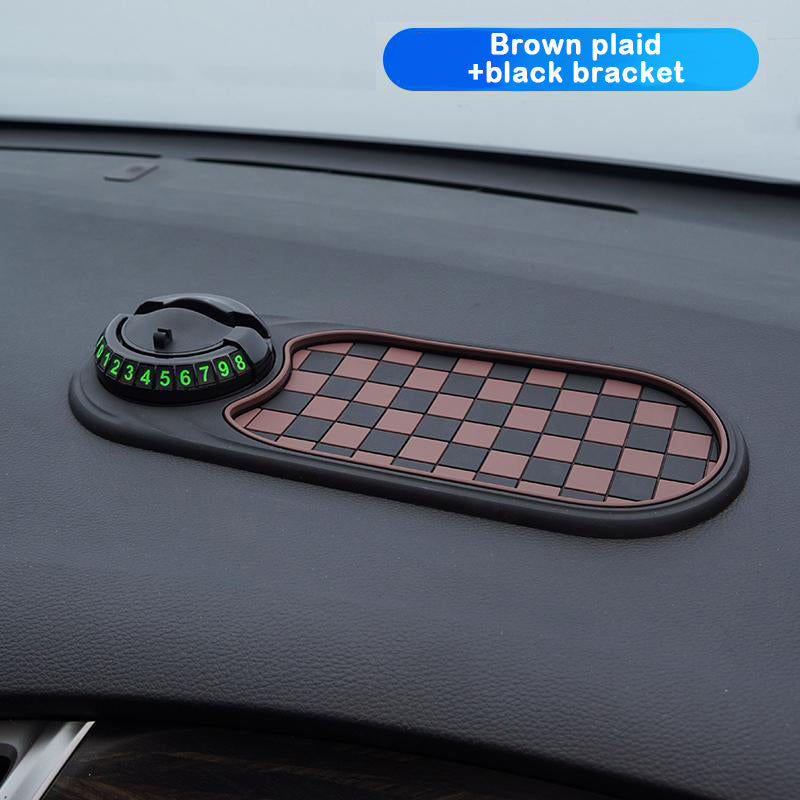 Norvo | Bil anti-skli matte