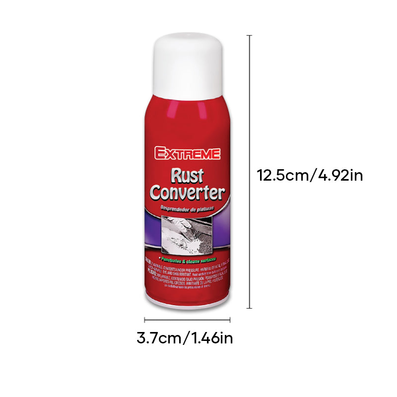 Norvo | Chassis Rust Konverter