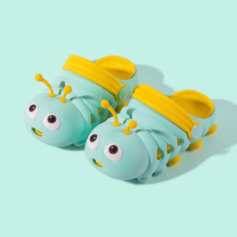 Norvo | Barn Caterpillar Sommer Sandaler