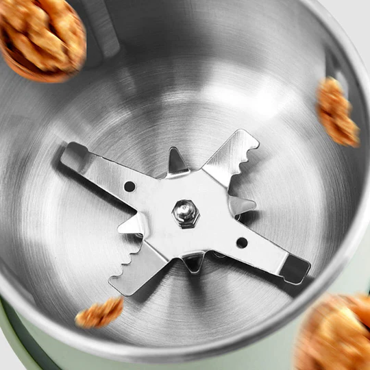 Norvo | Multifunksjonell Kvern