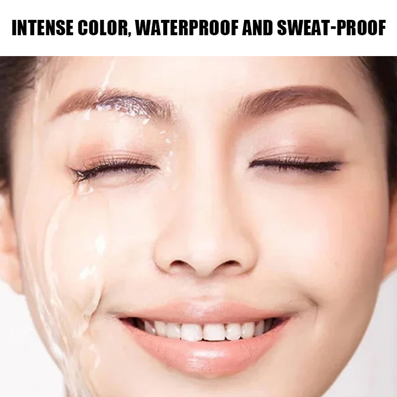 Norvo | Dobbeltsidig Øyenbrynsblyant