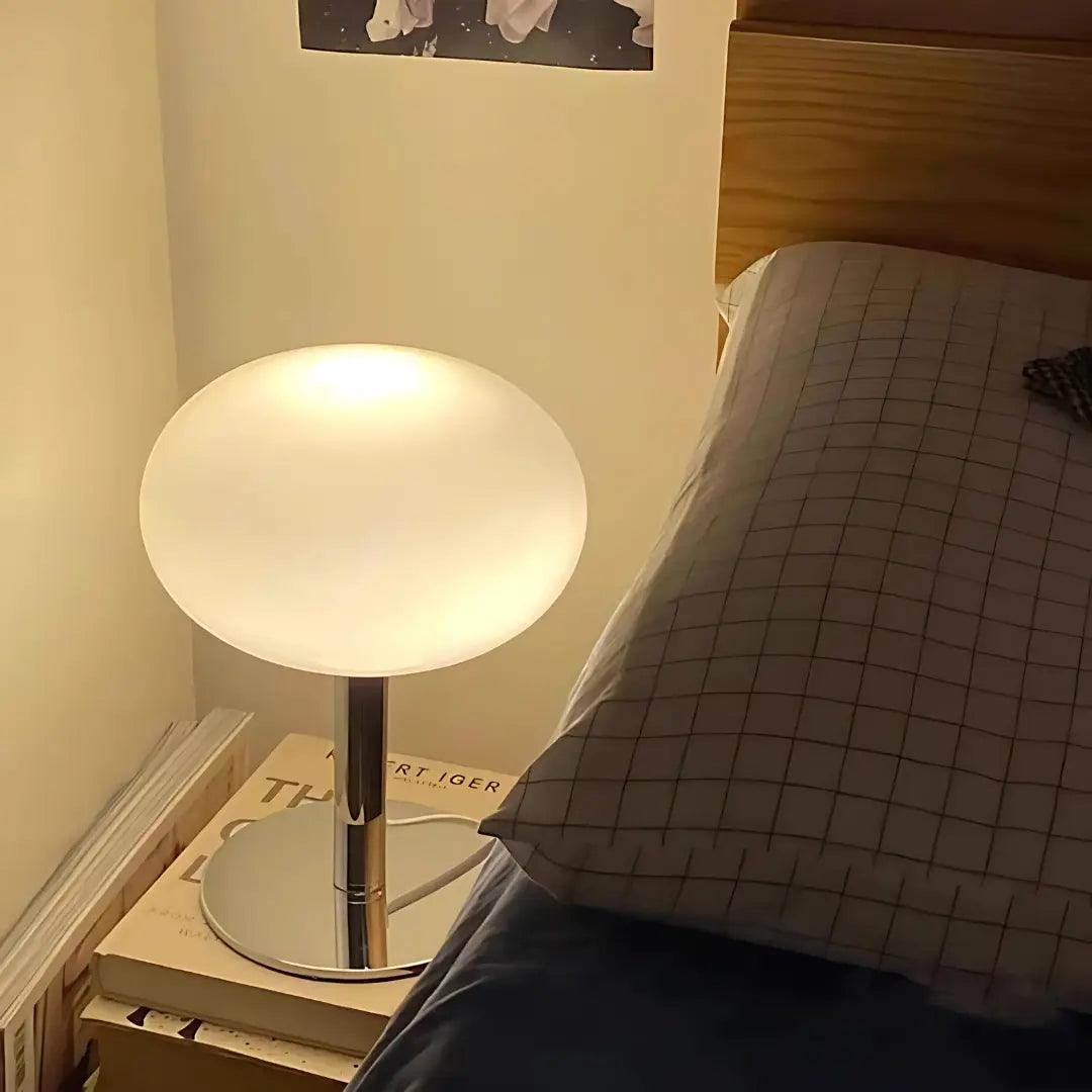 Norvo | AuraLite - Stilig Bordlampe for Hver Krok