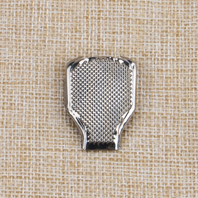 Norvo | Gummihåndtak kallus-barberhøvel