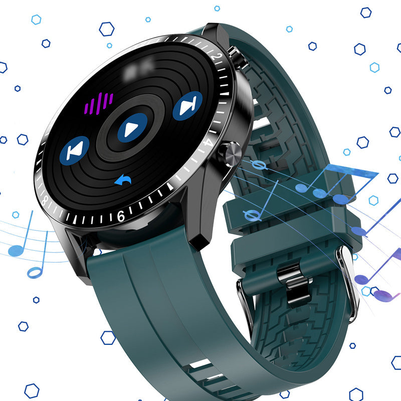 Norvo | Smart Sportsarmbånd