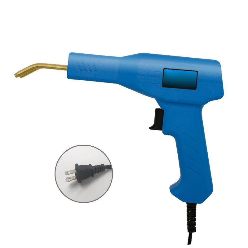 Norvo | Profesjonell Bil Støtfanger Sprekk Reparasjon Sveise Maskin Sett