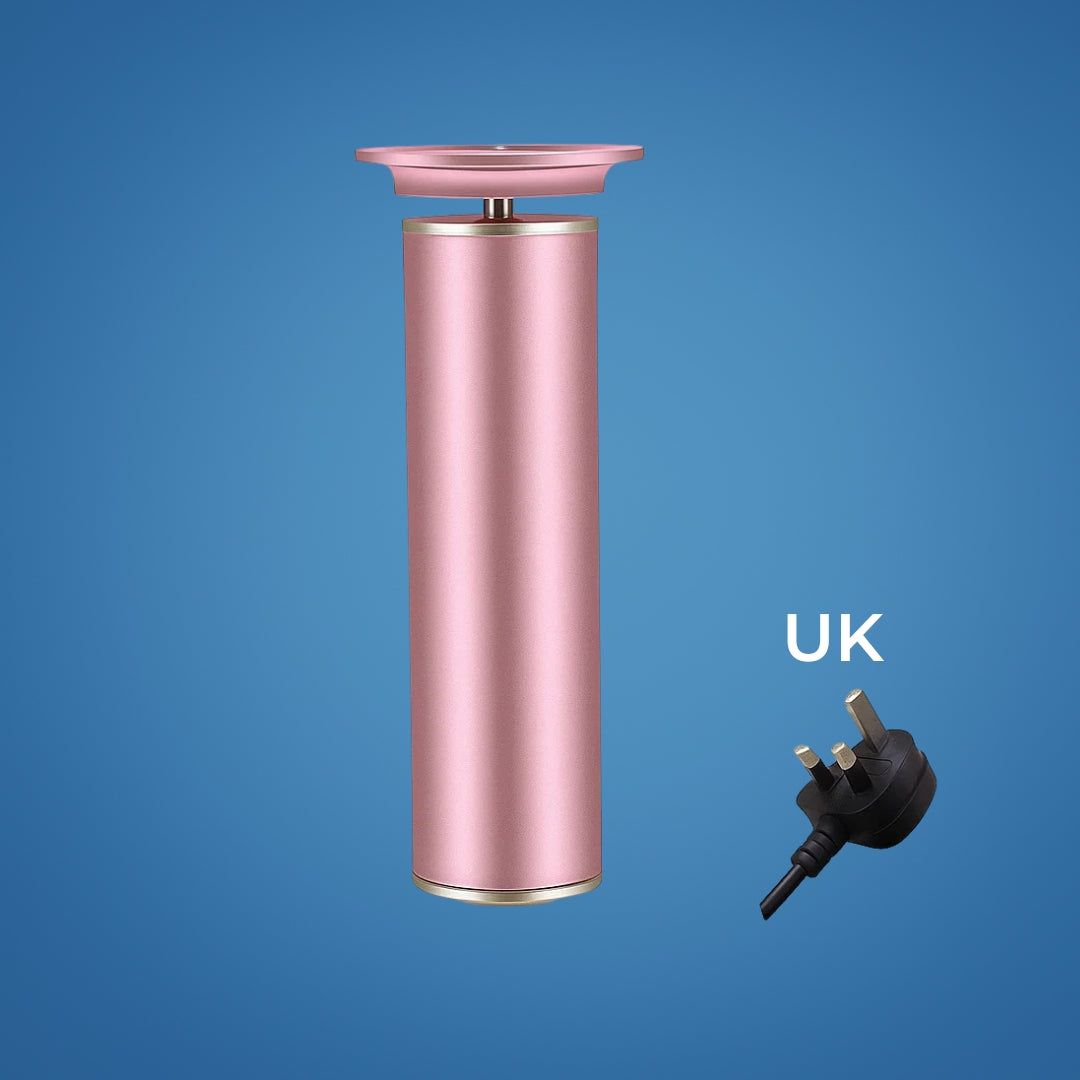 Fjerning av hard hud – Vanntett oppladbar – Gjenoppretter myke glatte føtter umiddelbart Norvo