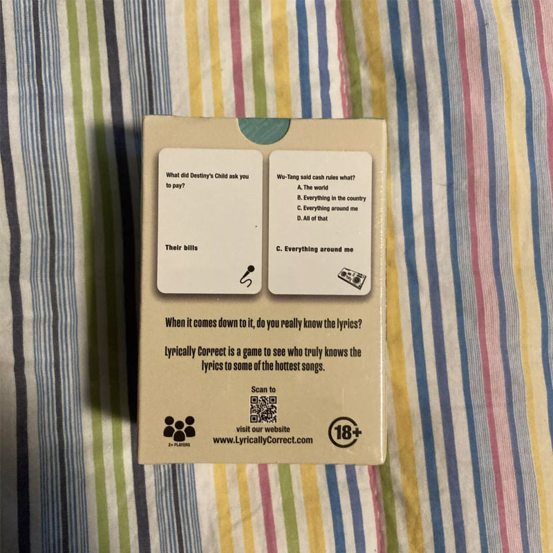 Norvo | Hip Hop Musikkort