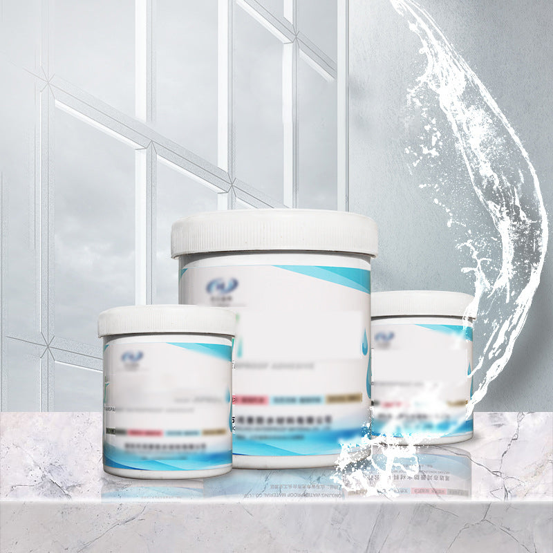 Norvo | Transparent vanntett tetningsmiddel