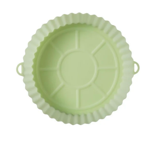 Norvo | Silikon Air Fryer Tray